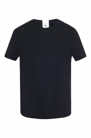 T-shirt w prążki, zdjęcie 1 T-shirt w prążki od Lost And Found